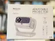 Yesido TV13 Adjustable Smart Projector | Full HD 1080p - 1