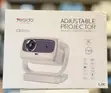 Yesido TV13 Adjustable Smart Projector | Full HD 1080p - 2