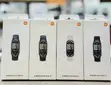 Xiaomi Mi Smart Band 10 - 1.72" AMOLED Display - 1