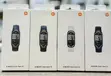 Xiaomi Mi Smart Band 10 - 1.72" AMOLED Display - 2