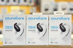 Anker Soundcore V30i Open-Ear Headphones