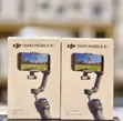 DJI Osmo Mobile 8P Gimbal with Advanced Remote Controller - 1