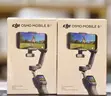 DJI Osmo Mobile 8P Gimbal with Advanced Remote Controller - 2