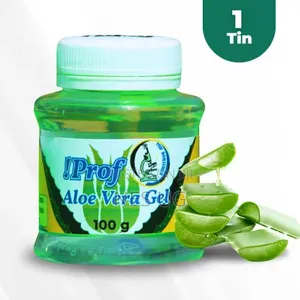 !Prof Aloe Vera Gel - 100g