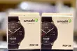 Amazfit Pop 3R Smartwatch - 1.43" HD AMOLED - 1