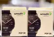 Amazfit Pop 3R Smartwatch - 1.43" HD AMOLED - 2