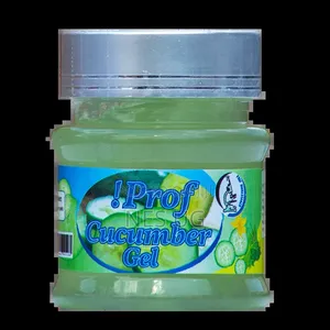 Prof Cucumber Gel - 100g