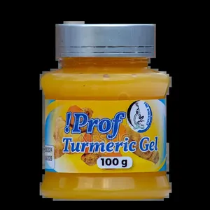 Prof Turmeric Gel - 100g