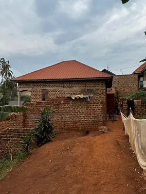 2-Bedroom Uncompleted House for Sale in Matugga Town