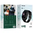 Green Lion Kids Smart Watch Series 5 - 3
