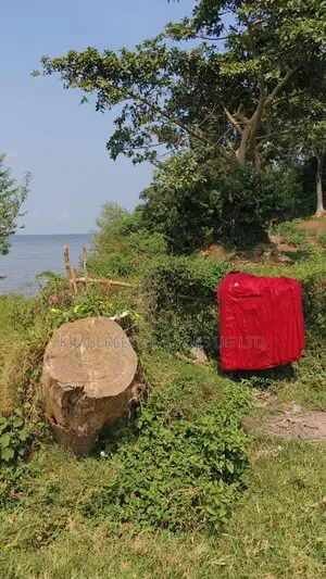 Land for Sale - 4 Acres, Entebbe Road Garuga