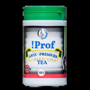 Prof Anti-Pressure Tea 150g - Organic