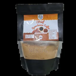 Prof Ganoderma Coffee - Organic Immune Booster