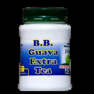 Prof Guava Extra Tea 150g - Organic