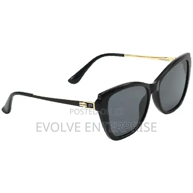 Porodo Ferrera Polarized Sunglasses with UV Protection - 1