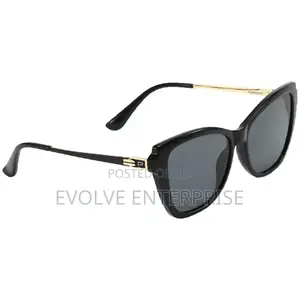 Porodo Ferrera Polarized Sunglasses with UV Protection