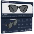 Porodo Ferrera Polarized Sunglasses with UV Protection - 4
