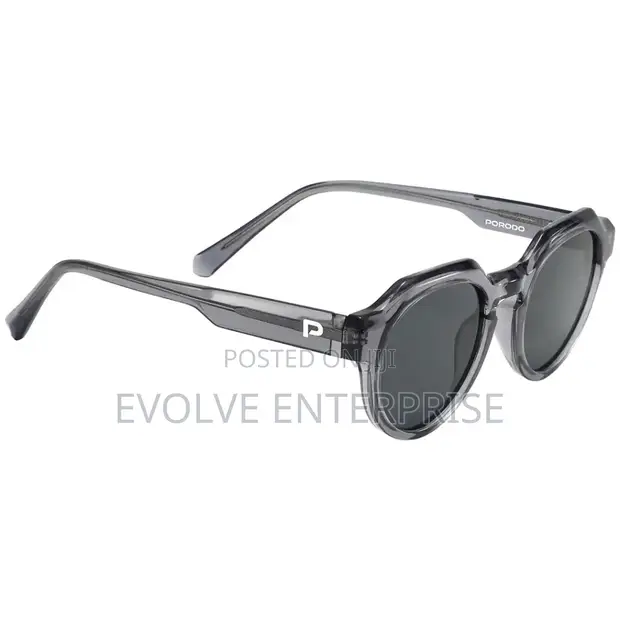 Porodo Montago Polarized Lens Sunglasses - 1