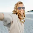 Porodo Montago Polarized Lens Sunglasses - 4