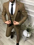 Classic Men's Suits by Alberto Roma - 1