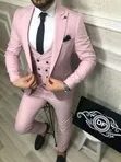 Classic Men's Suits by Alberto Roma - 2