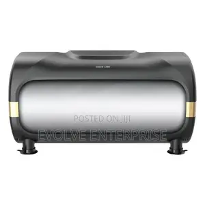 Green Lion Auto Car Cover with Remote Control