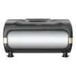 Green Lion Auto Car Cover with Remote Control - 1