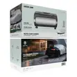 Green Lion Auto Car Cover with Remote Control - 4