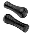 Men's Realistic Masturbation Cup, 7 Speeds - 2