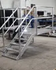 Staircase Welding Masters - Apartments, Arcades, Homes - 2