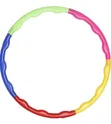 7-Piece Detachable Hula Hoop - 2