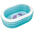 Intex Baby Pool Play Box - Oval Whale Fun - 1
