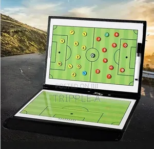 High Quality Foldable Football Coach Board