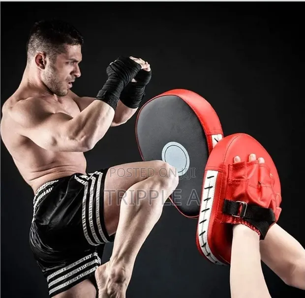 High Quality Punching Pad - 1
