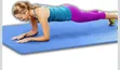 Brand New Yoga Mat (8mm) - 1