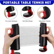 Table Tennis Bat Set - 1