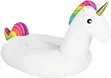 Unicorn Baby Pool Float with Seat - 3