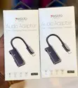 Yesido YAU11 2-in-1 Lightning Audio Adapter - 2