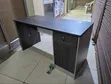 Brand New Office Desk with Combination Lock (140cm) - 2