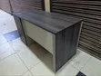 Brand New Office Desk with Combination Lock (140cm) - 3