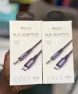 Yesido Type-C to 3.5mm Aux Adapter Cable - 1