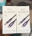 Yesido Type-C to 3.5mm Aux Adapter Cable - 2