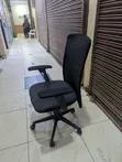 Second Hand Office Chair for Simple Use - 1