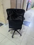 Second Hand Office Chair for Simple Use - 2