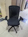 Second Hand Office Chair for Simple Use - 3