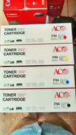 HP 216A Toner Cartridge for HP MFP M183FW, M155A, M182N Printers - 1