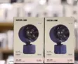 Green Lion Velar Rechargeable Desktop Fan - 5 Speed, 12 Hr Battery - 1
