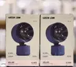 Green Lion Velar Rechargeable Desktop Fan - 5 Speed, 12 Hr Battery - 2
