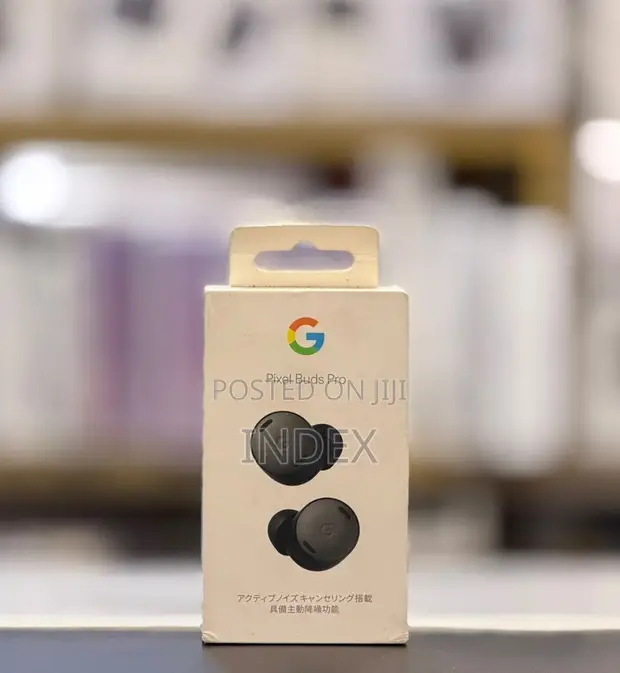 Google Pixel Buds Pro - 1