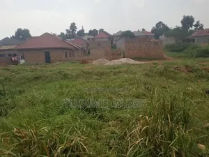 Residential Land for Sale in Kasangati